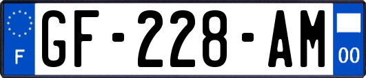 GF-228-AM