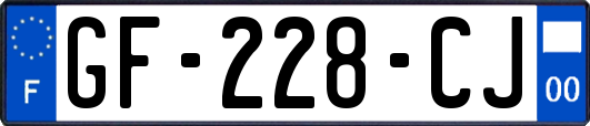 GF-228-CJ