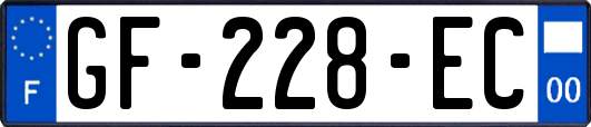 GF-228-EC