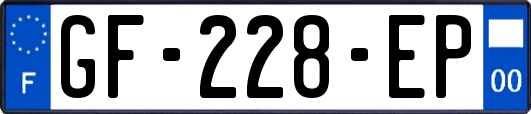 GF-228-EP