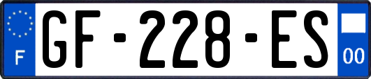 GF-228-ES