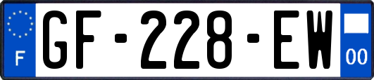 GF-228-EW