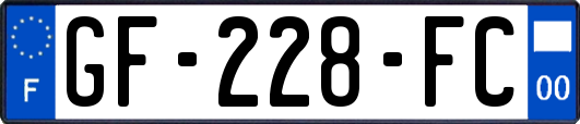 GF-228-FC