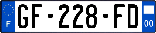 GF-228-FD