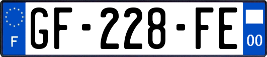 GF-228-FE