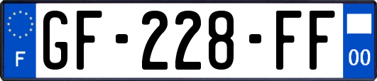GF-228-FF