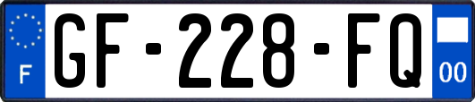 GF-228-FQ