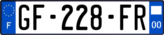 GF-228-FR