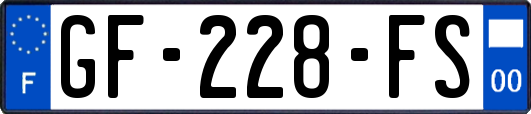 GF-228-FS