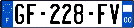 GF-228-FV