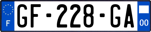 GF-228-GA
