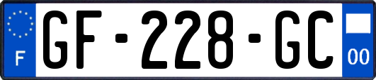 GF-228-GC