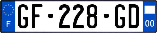 GF-228-GD