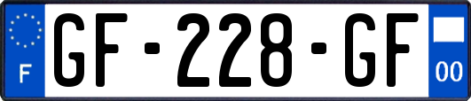 GF-228-GF