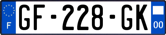 GF-228-GK