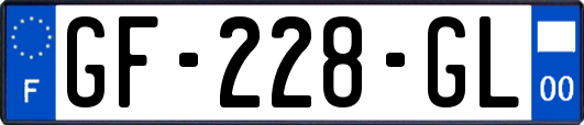 GF-228-GL