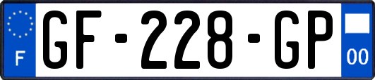 GF-228-GP