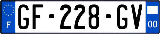 GF-228-GV