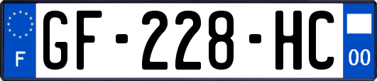 GF-228-HC