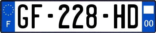 GF-228-HD