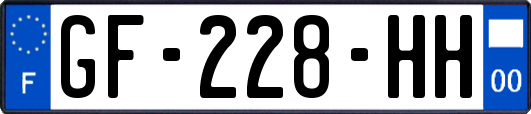 GF-228-HH