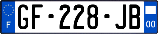 GF-228-JB