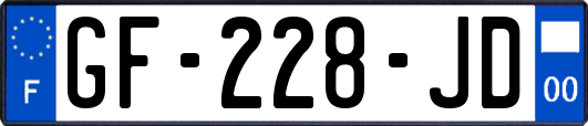 GF-228-JD