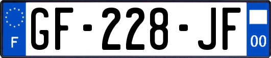 GF-228-JF