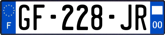 GF-228-JR