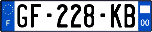 GF-228-KB