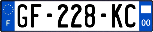 GF-228-KC