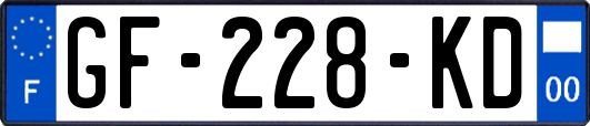 GF-228-KD
