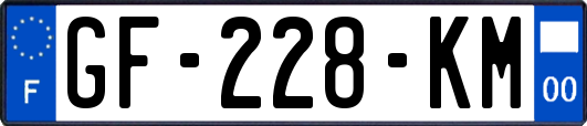 GF-228-KM