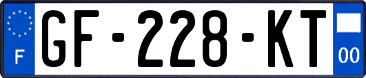 GF-228-KT