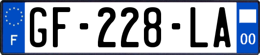 GF-228-LA