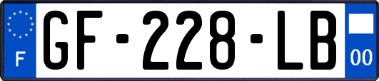GF-228-LB