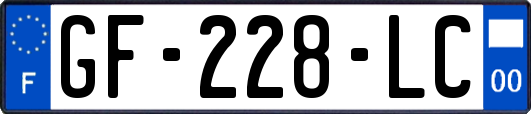 GF-228-LC