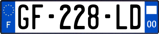 GF-228-LD