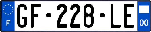 GF-228-LE