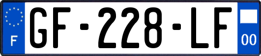 GF-228-LF