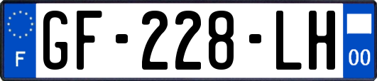 GF-228-LH