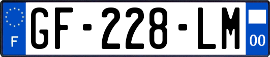 GF-228-LM