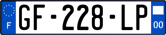 GF-228-LP