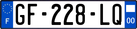 GF-228-LQ