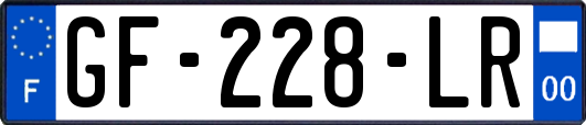 GF-228-LR