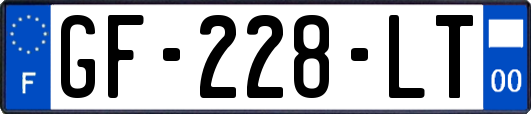 GF-228-LT