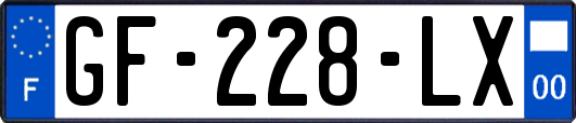 GF-228-LX
