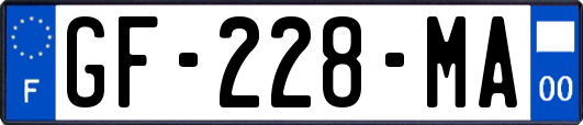 GF-228-MA