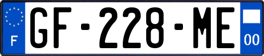 GF-228-ME
