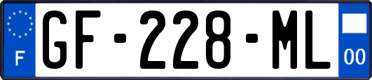 GF-228-ML